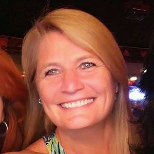 Meet your Posher, Mary kay